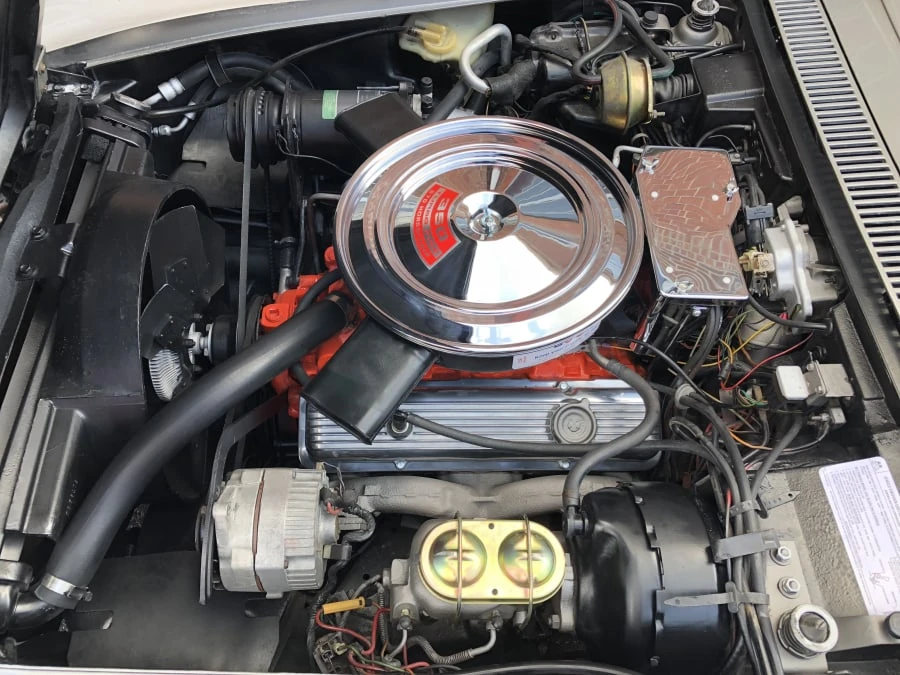 1971 Chevrolet Corvette C3 - Image 6 of 7