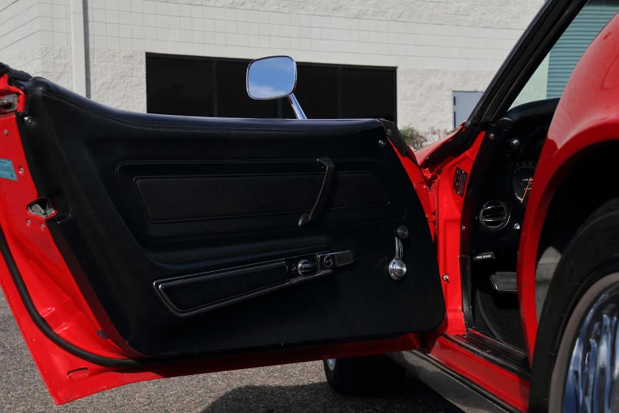 1971 Chevrolet Corvette C3 - Image 26 of 31