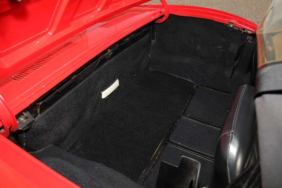 1971 Chevrolet Corvette C3 - Image 31 of 31