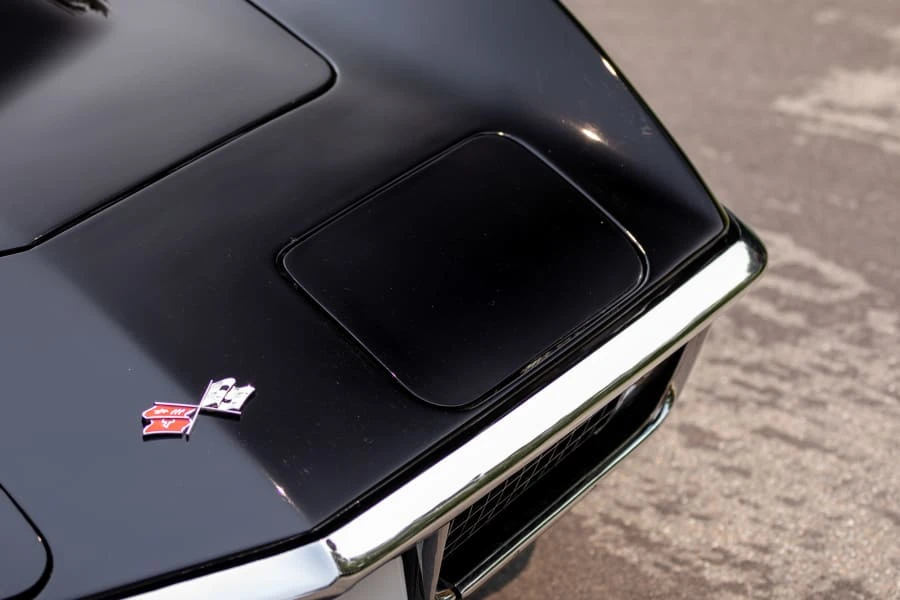 1971 Chevrolet Corvette C3 - Image 14 of 30