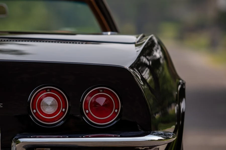 1971 Chevrolet Corvette C3 - Image 6 of 30
