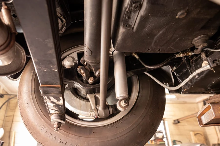 1971 Chevrolet Corvette C3 - Image 30 of 30
