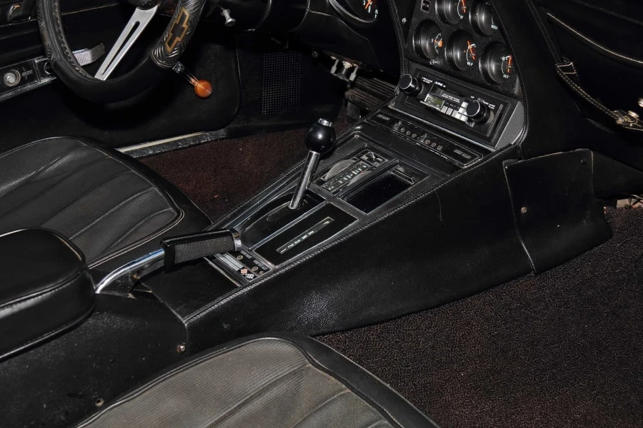 1971 Chevrolet Corvette C3 - Image 27 of 31