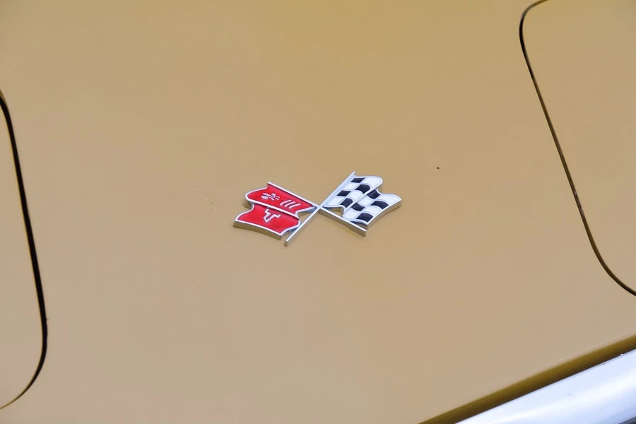 1971 Chevrolet Corvette C3 - Image 7 of 31