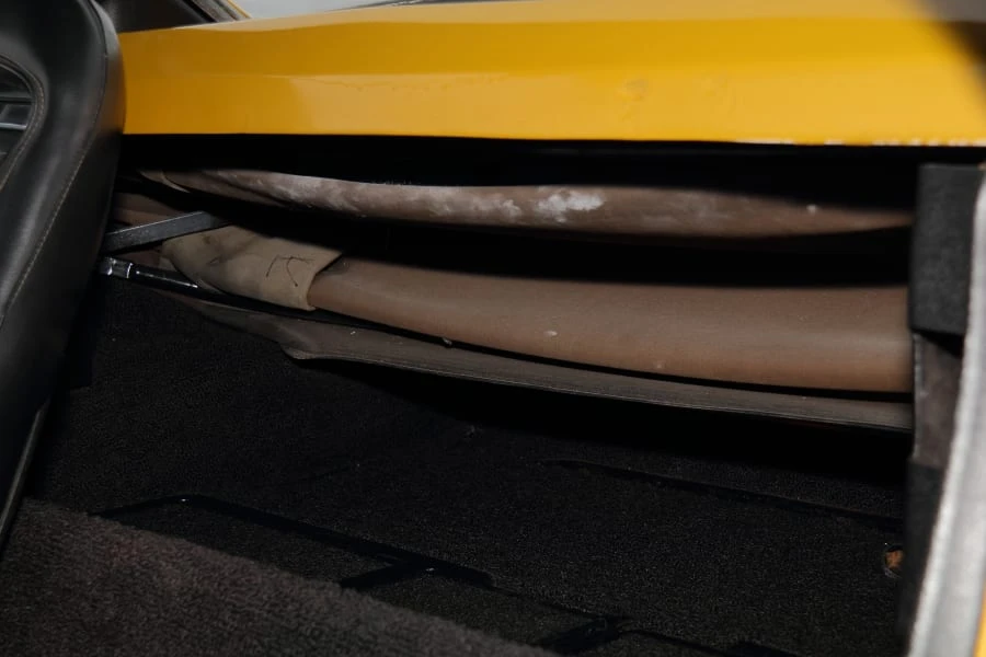 1971 Chevrolet Corvette C3 - Image 26 of 31