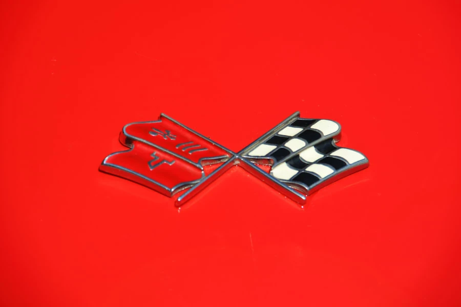 1971 Chevrolet Corvette C3 - Image 16 of 26