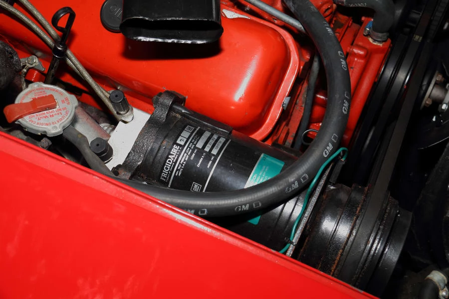 1971 Chevrolet Corvette C3 - Image 26 of 26
