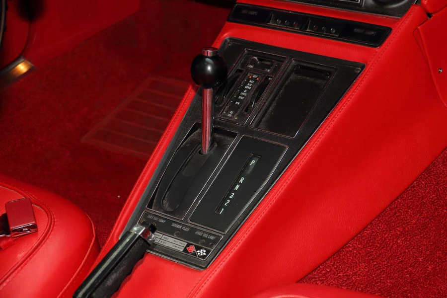 1971 Chevrolet Corvette C3 - Image 22 of 26