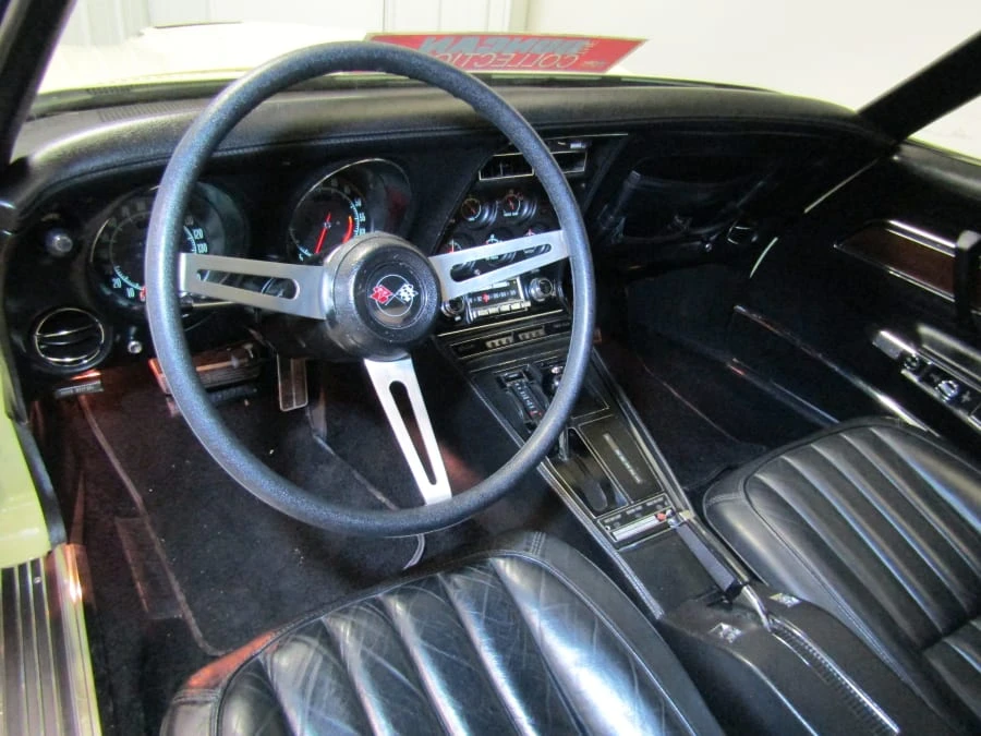 1971 Chevrolet Corvette C3 - Image 4 of 12