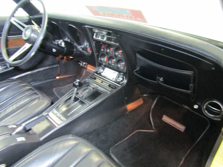 1971 Chevrolet Corvette C3 - Image 5 of 12