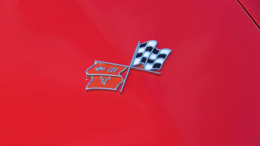 1971 Chevrolet Corvette C3 - Image 12 of 24