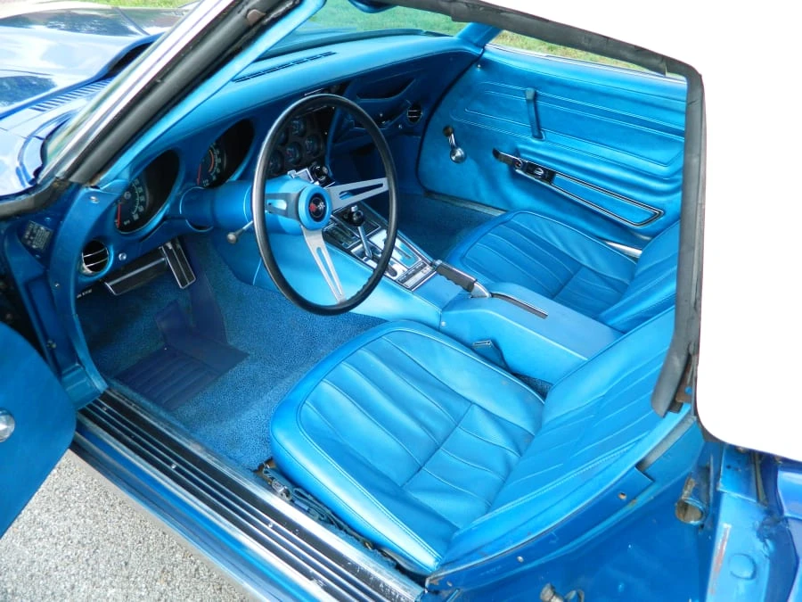 1971 Chevrolet Corvette C3 - Image 4 of 7