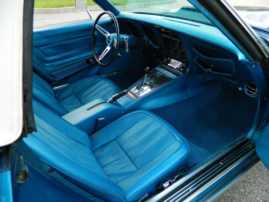1971 Chevrolet Corvette C3 - Image 5 of 7