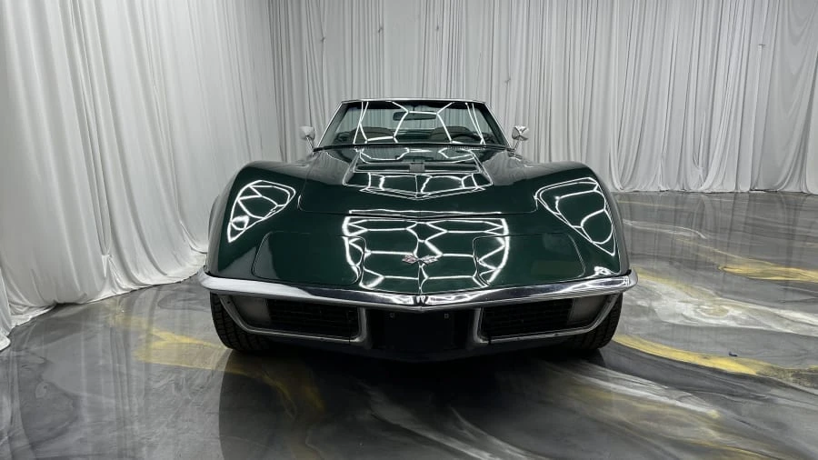 1971 Chevrolet Corvette C3 - Image 4 of 20