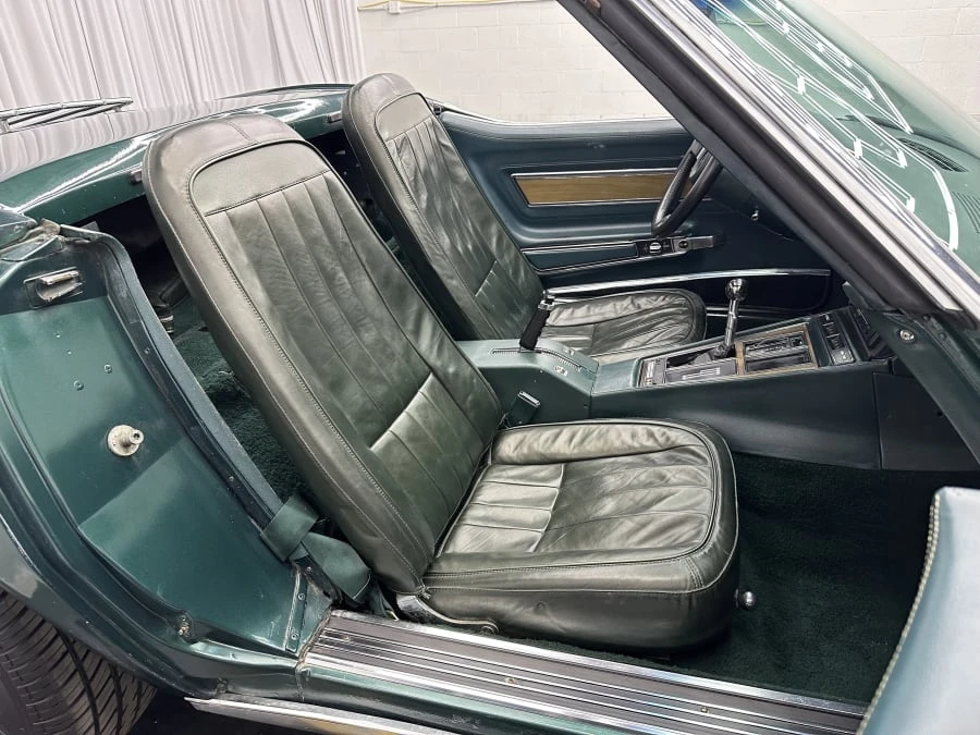 1971 Chevrolet Corvette C3 - Image 17 of 20