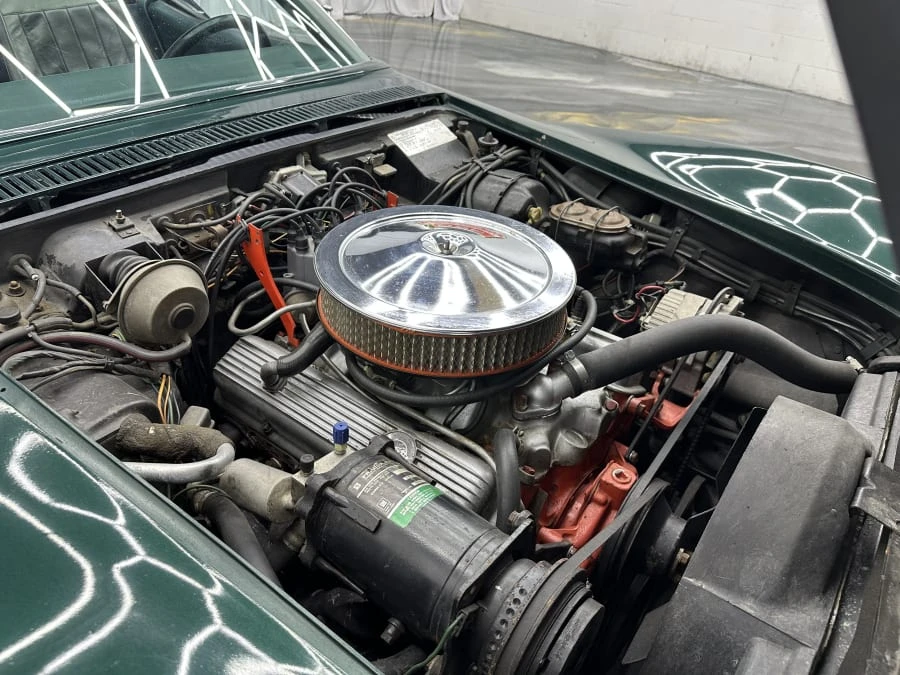 1971 Chevrolet Corvette C3 - Image 20 of 20