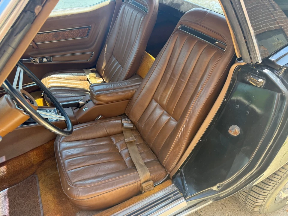 1971 Chevrolet Corvette C3 - Image 29 of 31
