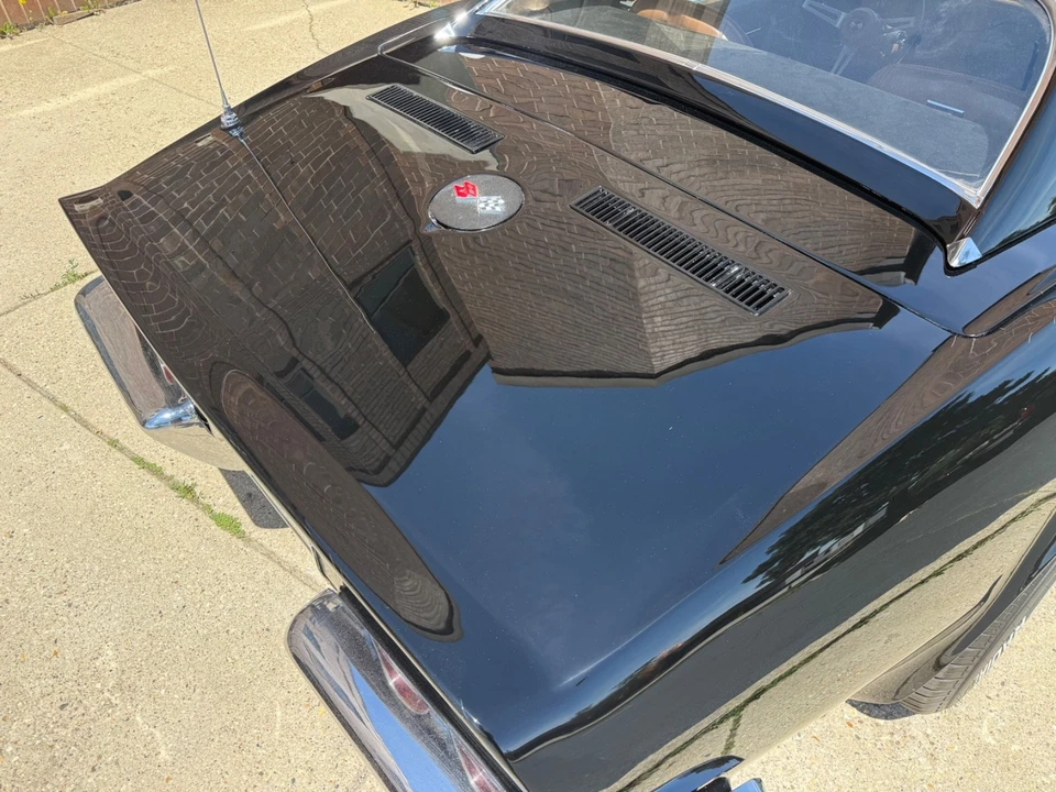 1971 Chevrolet Corvette C3 - Image 22 of 31