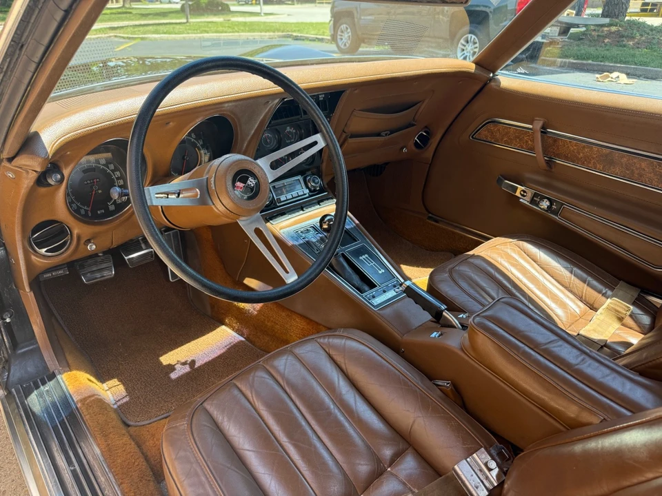 1971 Chevrolet Corvette C3 - Image 30 of 31