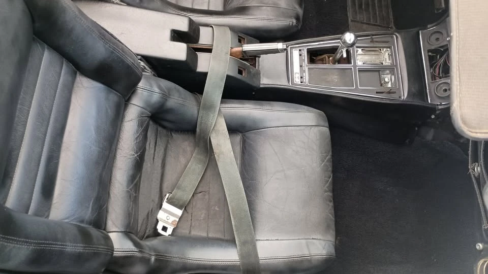 1971 Chevrolet Corvette C3 - Image 3 of 17