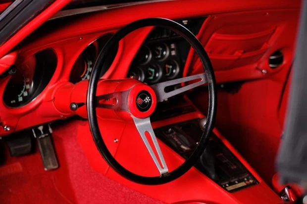 1971 Chevrolet Corvette C3 - Image 5 of 8