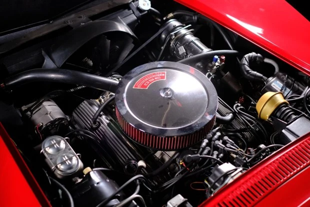 1971 Chevrolet Corvette C3 - Image 6 of 8