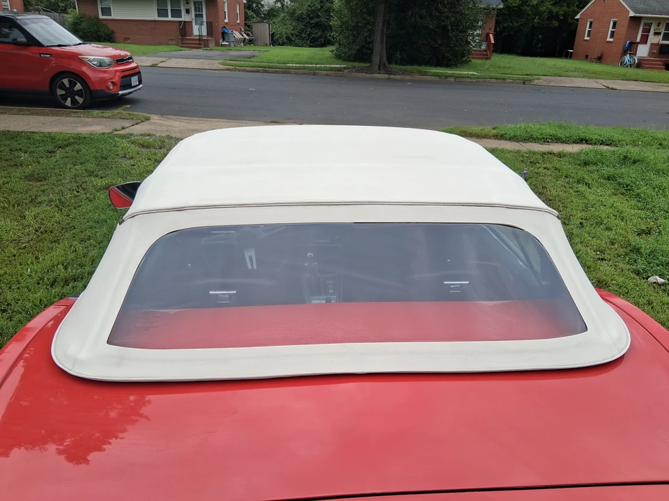1971 Chevrolet Corvette C3 - Image 26 of 31