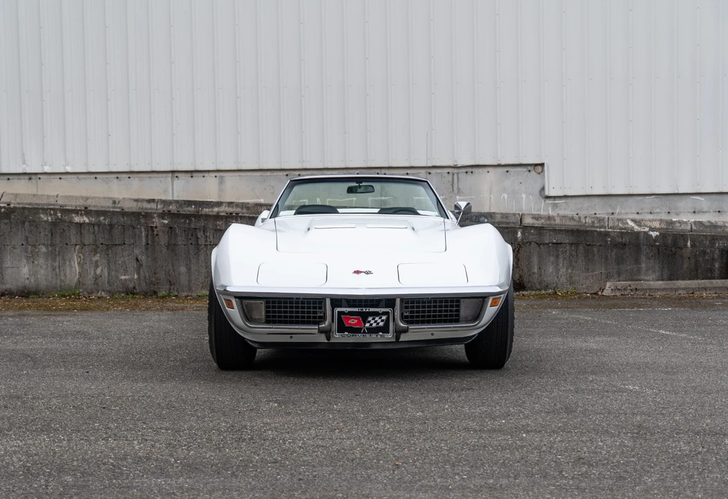 1971 Chevrolet Corvette C3 - Image 20 of 31