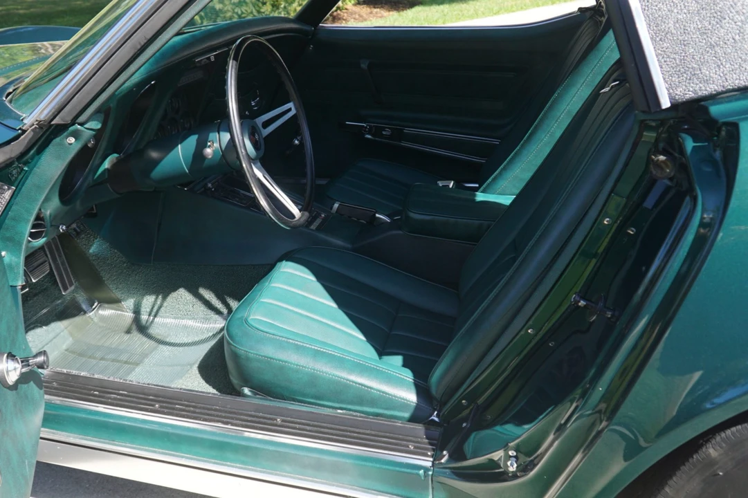 1971 Chevrolet Corvette C3 - Image 5 of 8