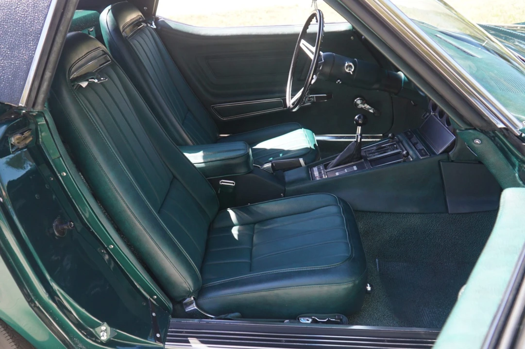 1971 Chevrolet Corvette C3 - Image 4 of 8