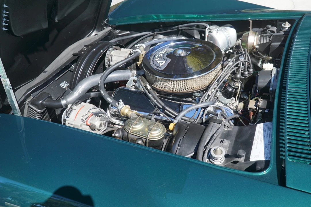 1971 Chevrolet Corvette C3 - Image 6 of 8