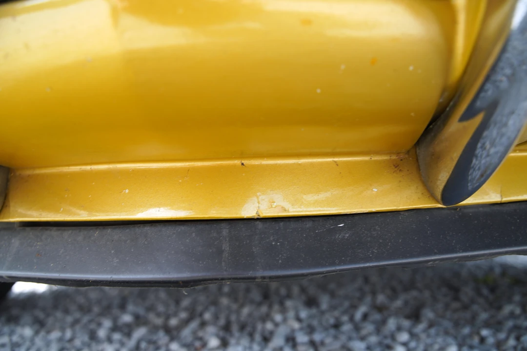 1971 Chevrolet Corvette C3 - Image 21 of 31
