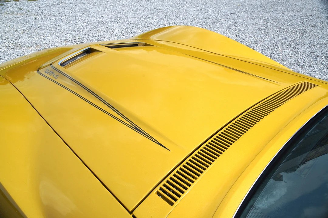 1971 Chevrolet Corvette C3 - Image 31 of 31