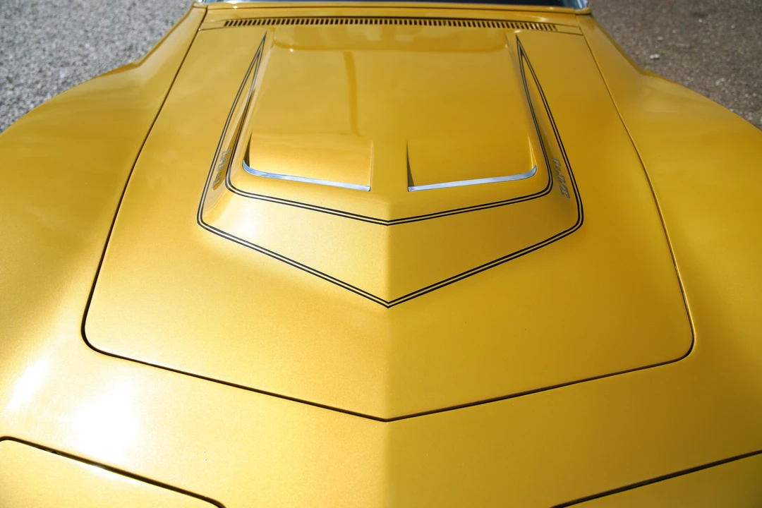 1971 Chevrolet Corvette C3 - Image 28 of 31
