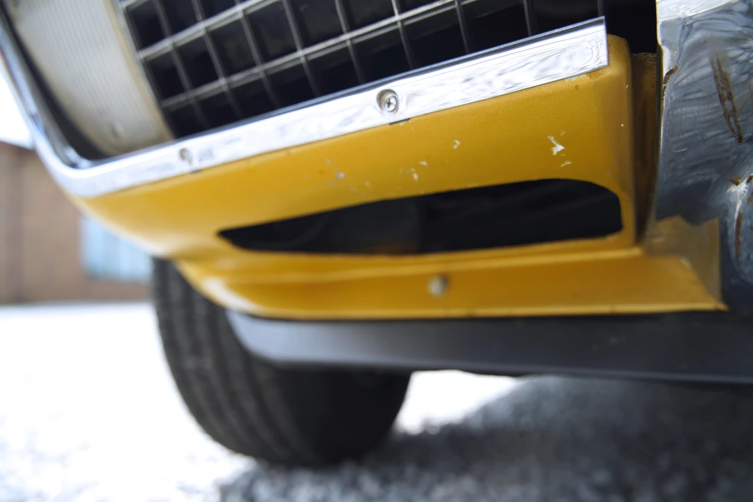1971 Chevrolet Corvette C3 - Image 23 of 31