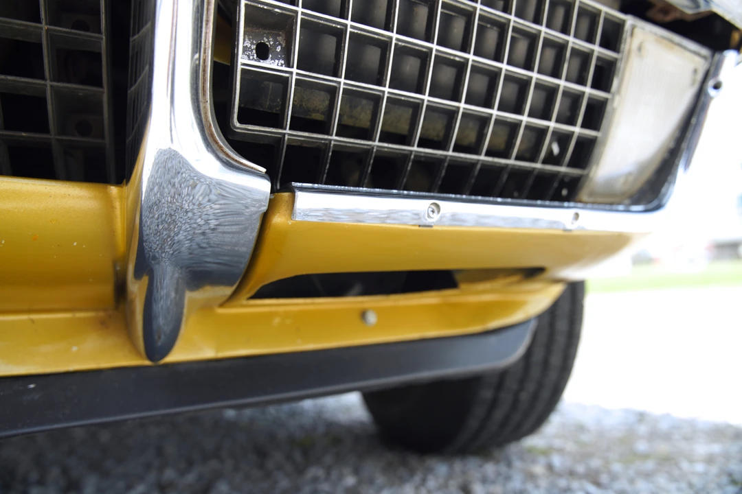 1971 Chevrolet Corvette C3 - Image 22 of 31
