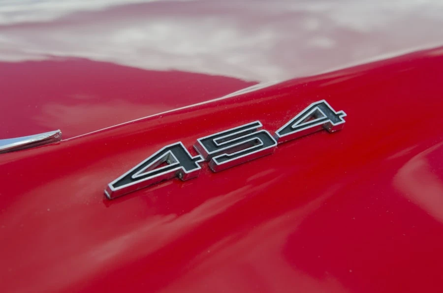 1971 Chevrolet Corvette C3 - Image 7 of 8
