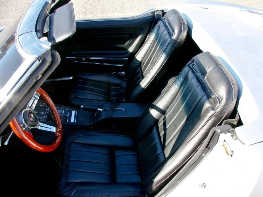 1971 Chevrolet Corvette C3 - Image 3 of 6