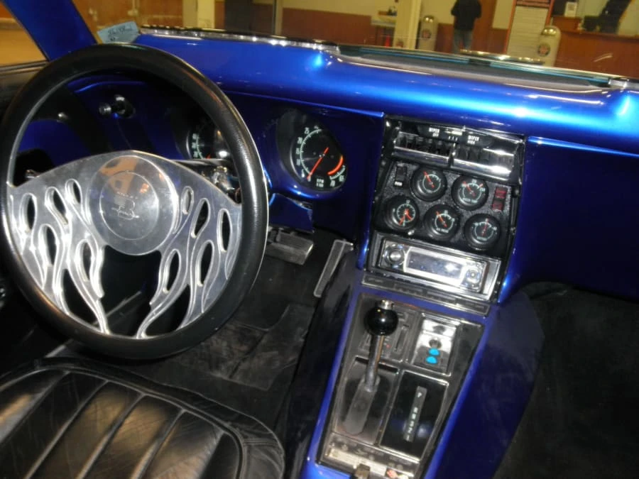1971 Chevrolet Corvette C3 - Image 5 of 8