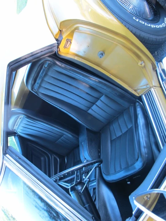 1971 Chevrolet Corvette C3 - Image 5 of 8