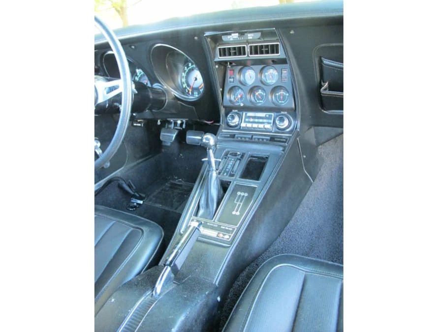 1971 Chevrolet Corvette C3 - Image 7 of 8