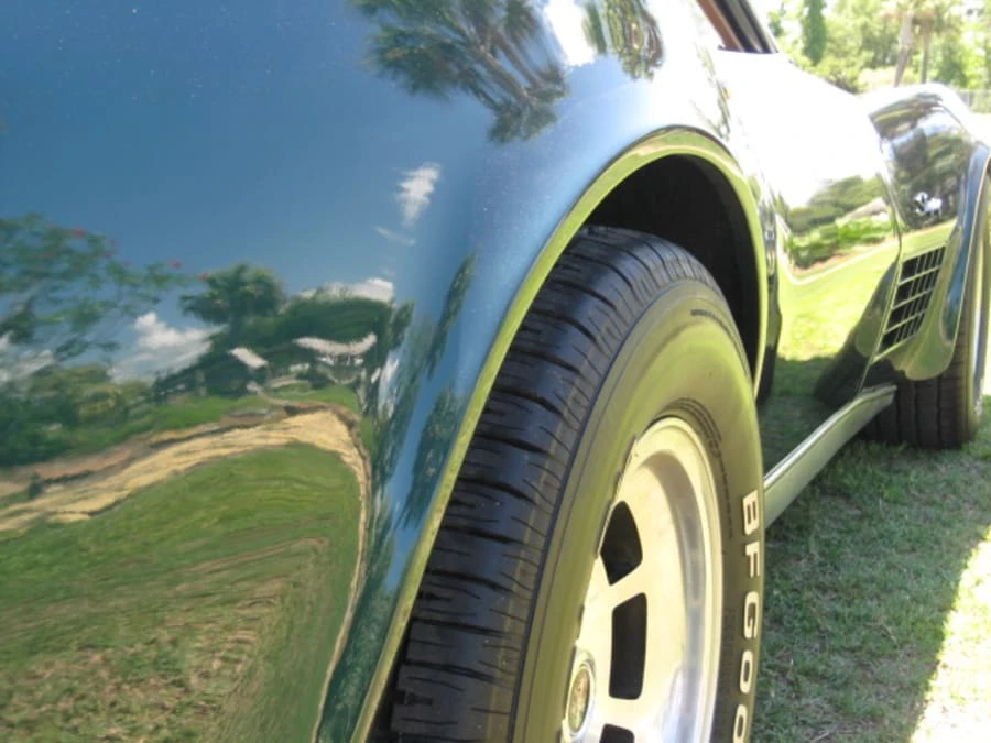 1971 Chevrolet Corvette C3 - Image 4 of 8