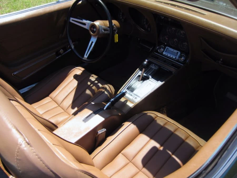 1971 Chevrolet Corvette C3 - Image 6 of 8