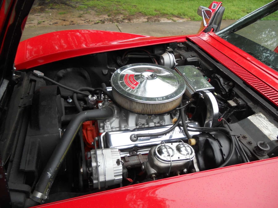 1971 Chevrolet Corvette C3 - Image 6 of 8