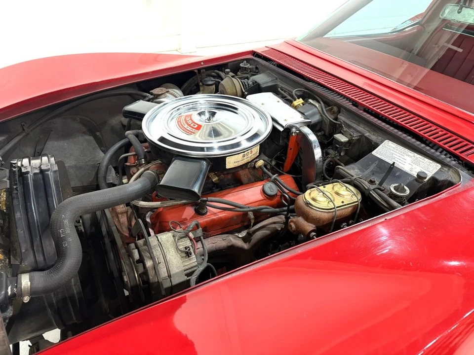 1971 Chevrolet Corvette C3 - Image 3 of 5
