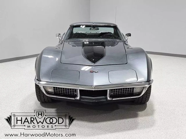 1971 Chevrolet Corvette C3 - Image 15 of 21