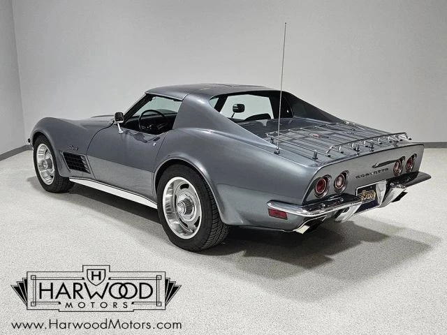 1971 Chevrolet Corvette C3 - Image 6 of 21