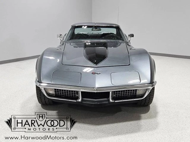 1971 Chevrolet Corvette C3 - Image 15 of 21