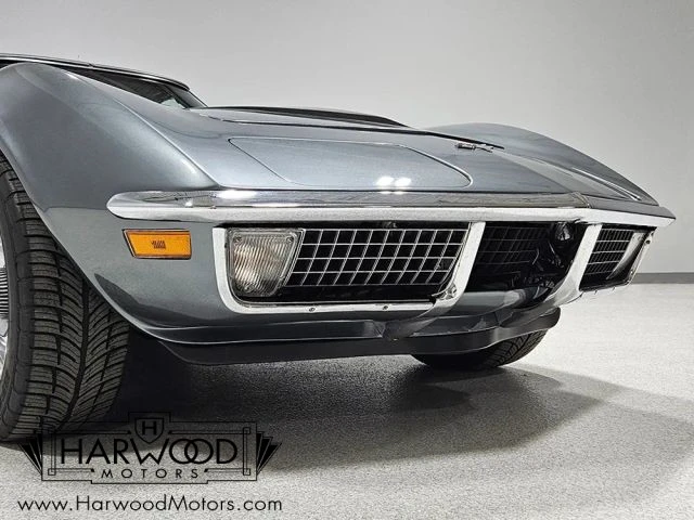1971 Chevrolet Corvette C3 - Image 21 of 21