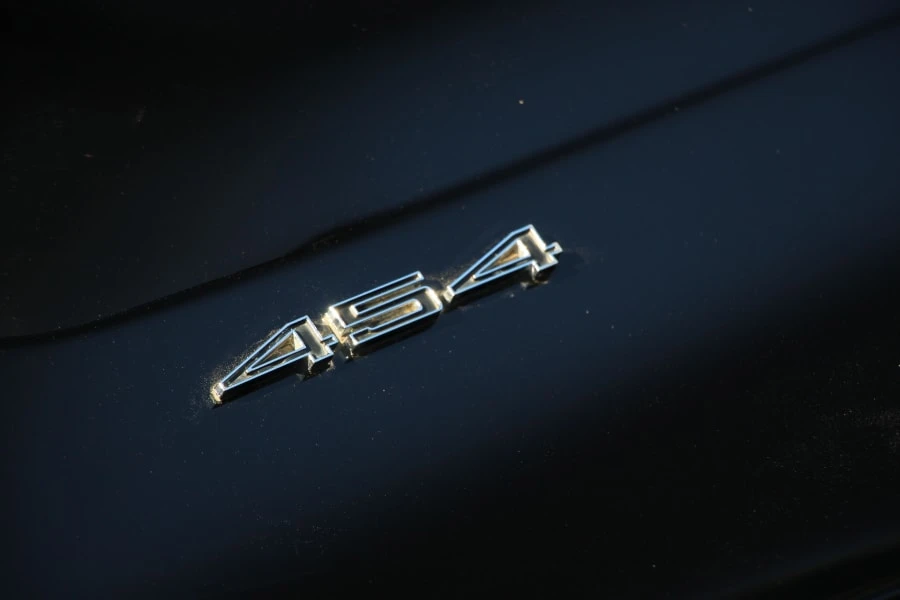1971 Chevrolet Corvette C3 - Image 8 of 12